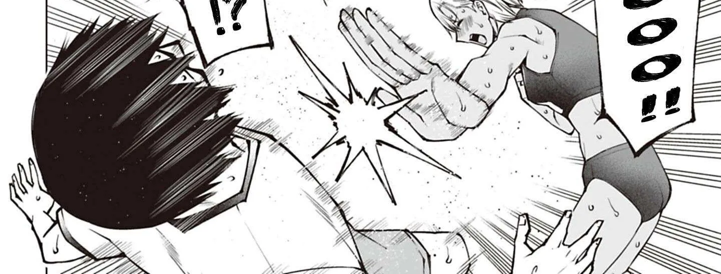 Houkago H Kenkyuu Kai Chapter 4 page 53 - 