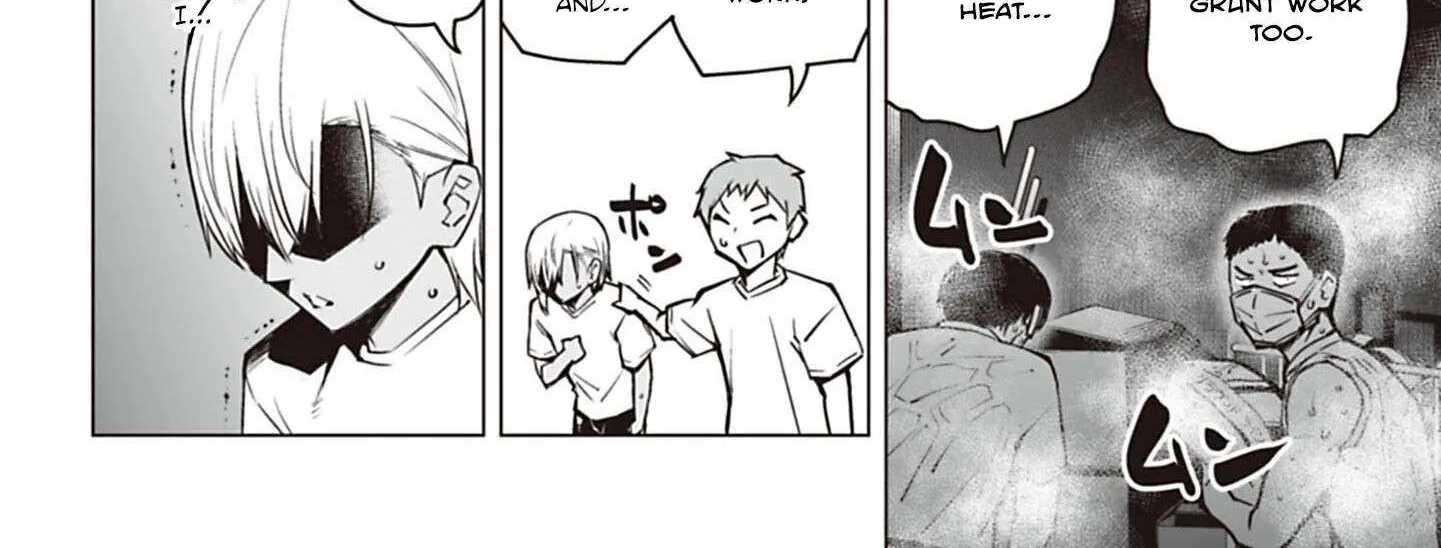 Houkago H Kenkyuu Kai Chapter 5 page 17 - 