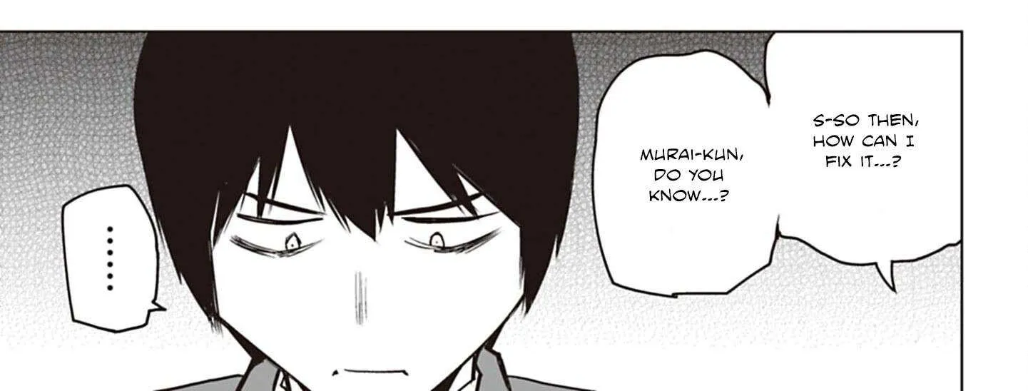 Houkago H Kenkyuu Kai Chapter 5 page 23 - 