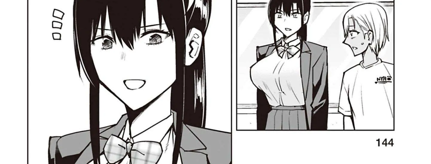 Houkago H Kenkyuu Kai Chapter 5 page 25 - 