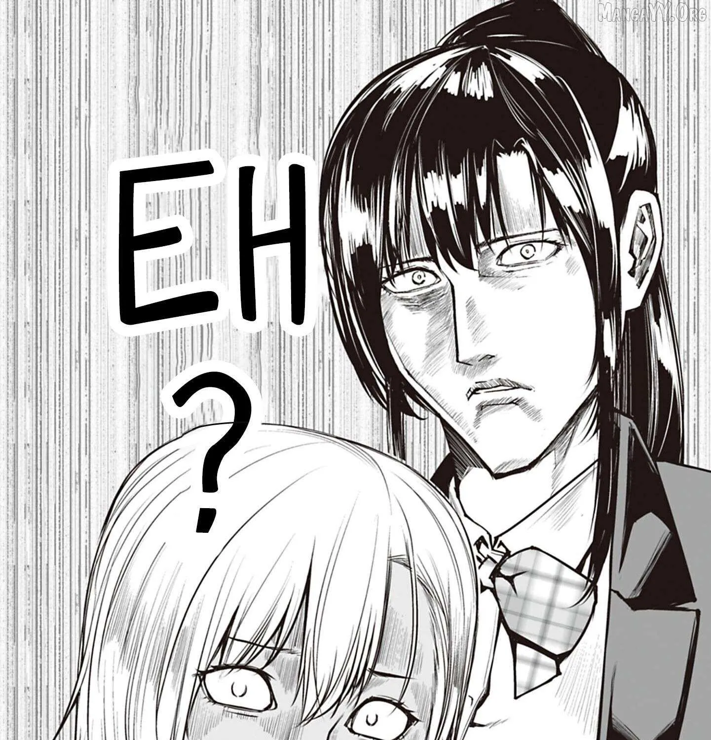 Houkago H Kenkyuu Kai Chapter 5 page 28 - 