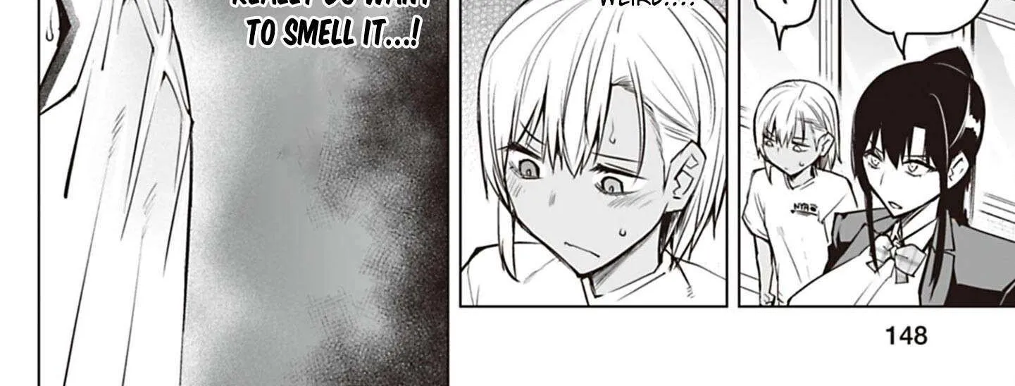 Houkago H Kenkyuu Kai Chapter 5 page 33 - 