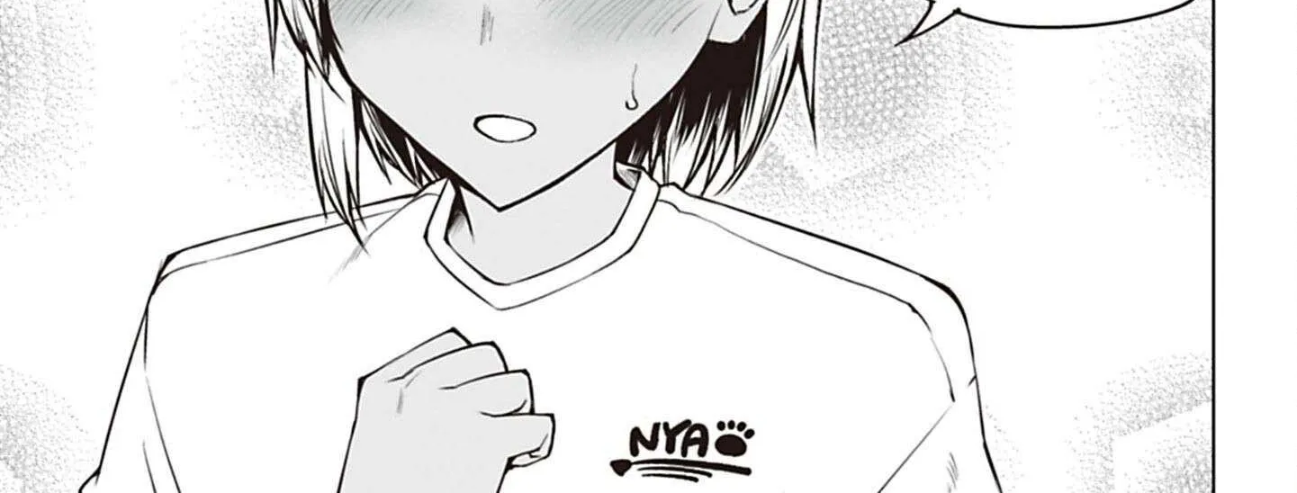Houkago H Kenkyuu Kai Chapter 5 page 35 - 