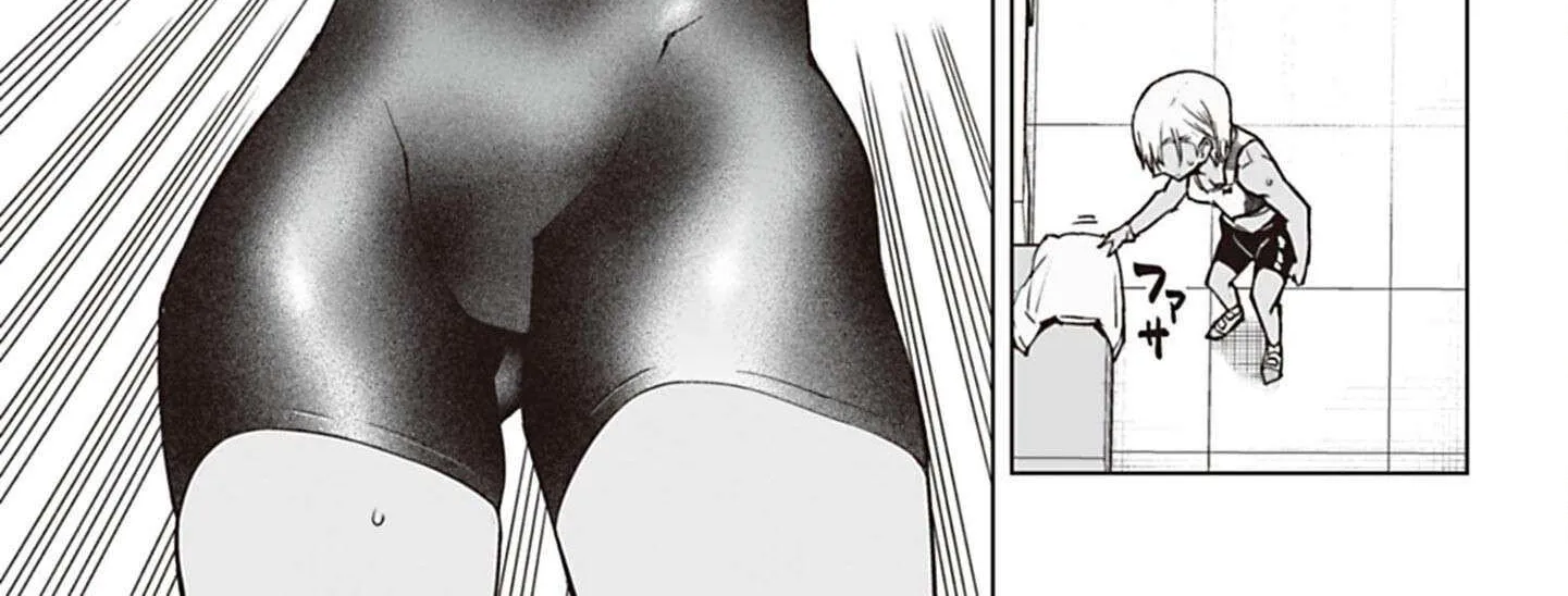 Houkago H Kenkyuu Kai Chapter 5 page 39 - 