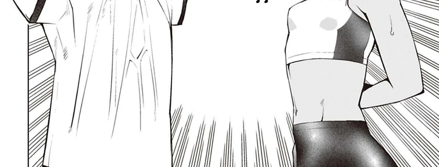 Houkago H Kenkyuu Kai Chapter 5 page 41 - 