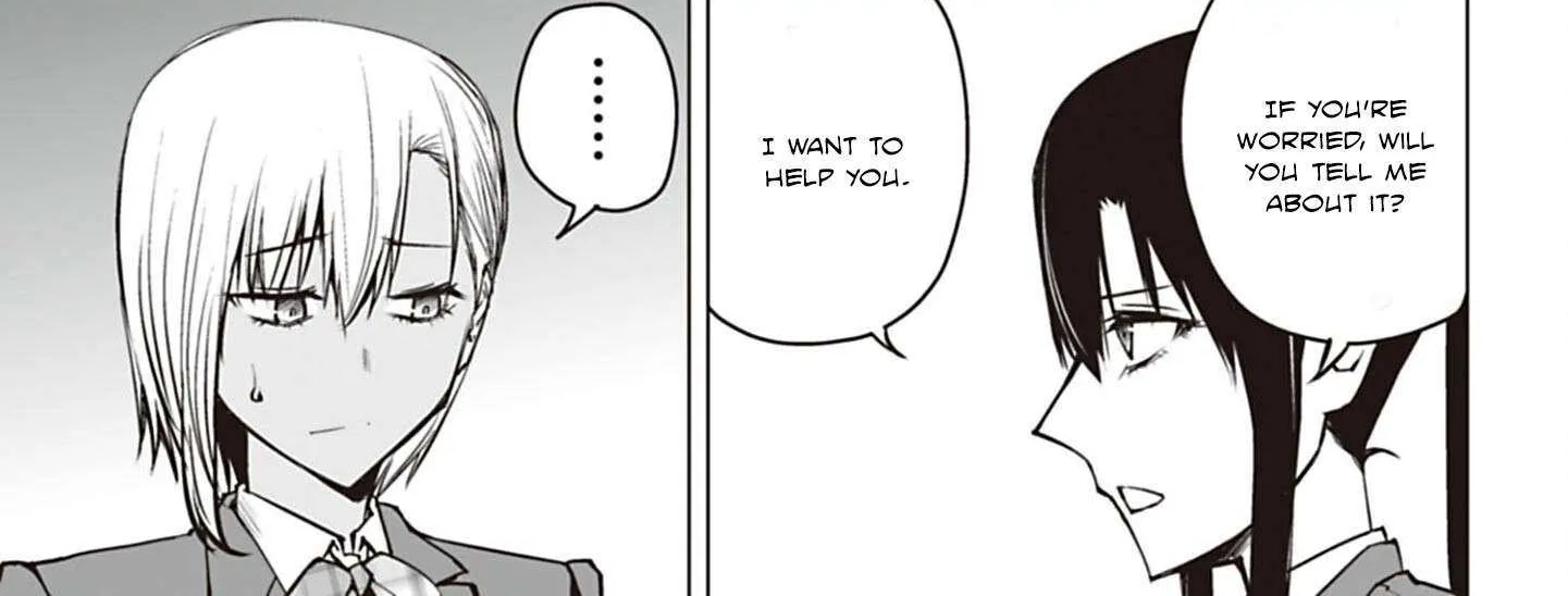 Houkago H Kenkyuu Kai Chapter 5 page 7 - 