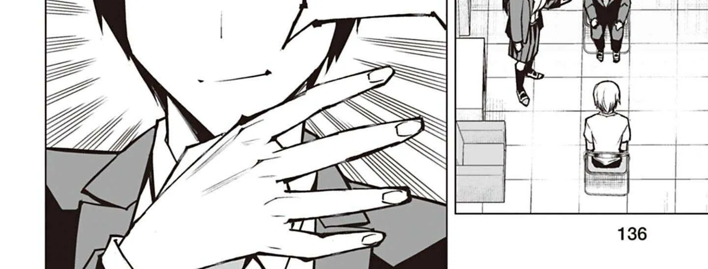 Houkago H Kenkyuu Kai Chapter 5 page 9 - 