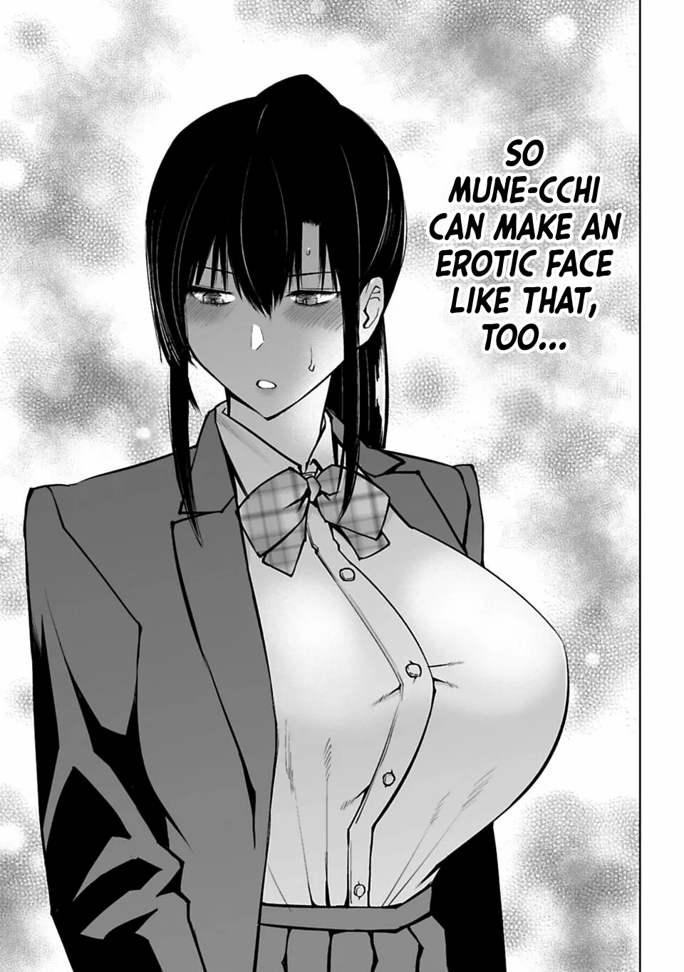 Houkago H Kenkyuu Kai Chapter 7 page 19 - 