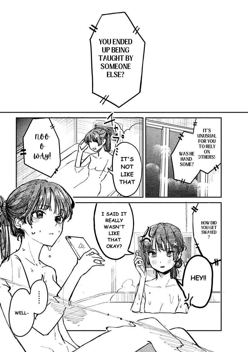 Houkago Idol Chapter 1 page 41 - 