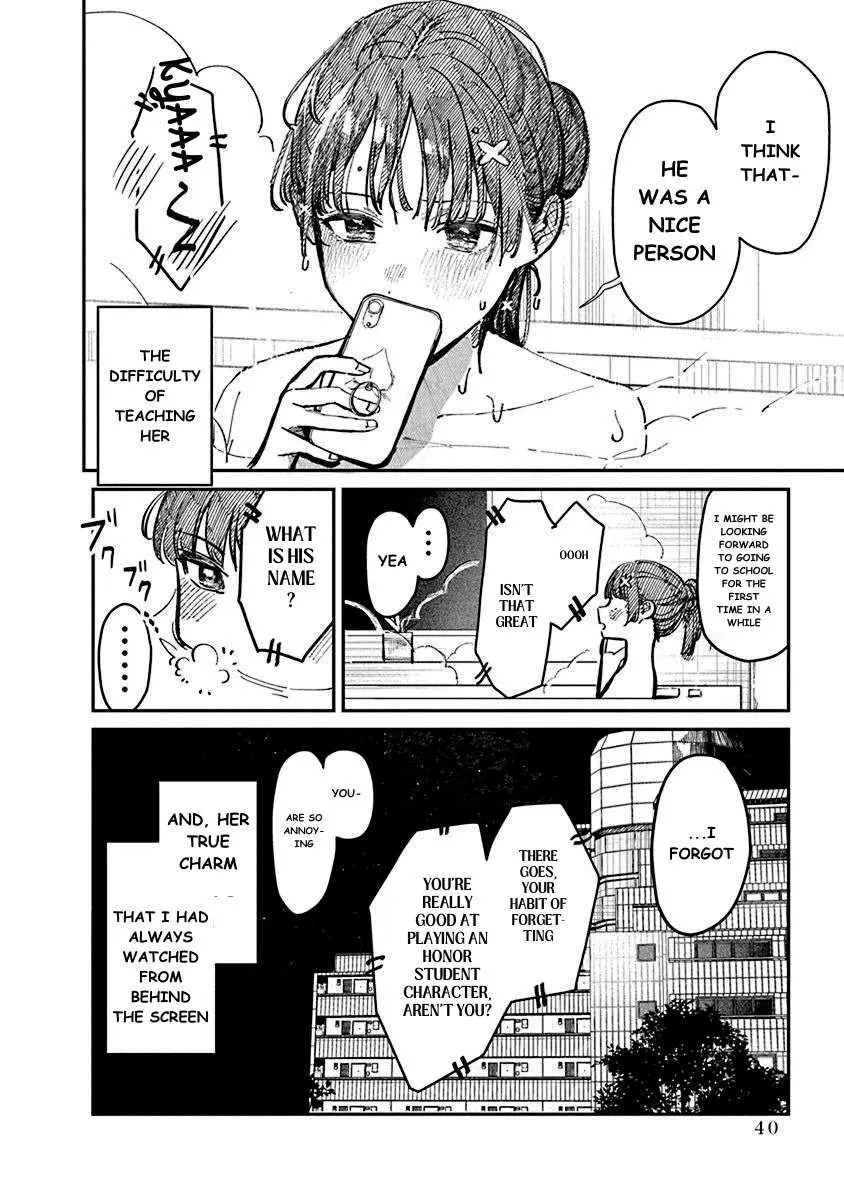 Houkago Idol Chapter 1 page 42 - 