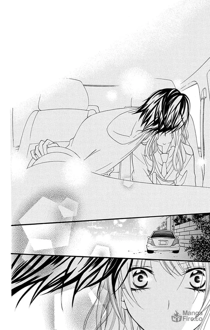 Houkago no Aurora Chapter 1 page 36 - 