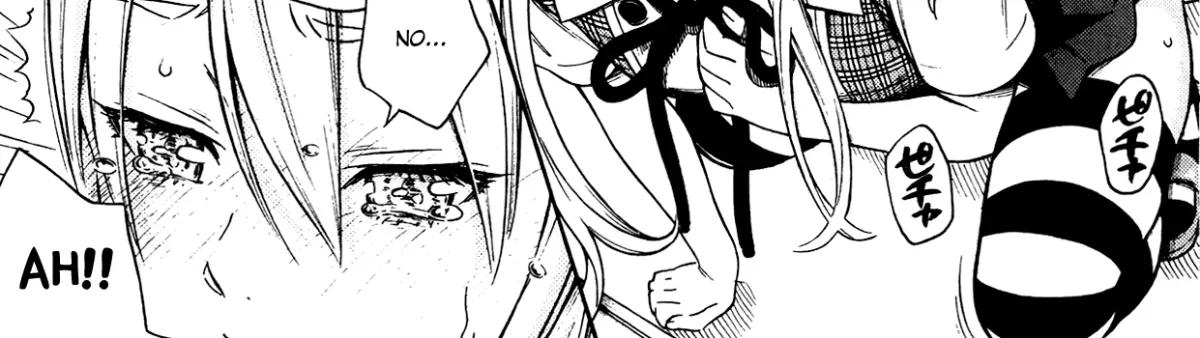 Houkago Vanilla Chapter 1 page 26 - 
