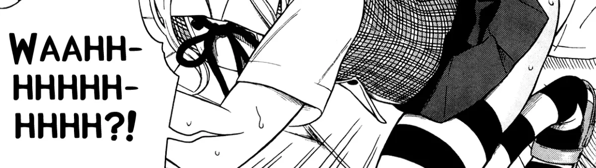 Houkago Vanilla Chapter 1 page 30 - 
