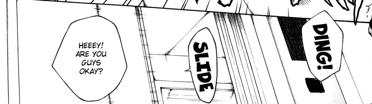 Houkago Vanilla Chapter 1 page 42 - 