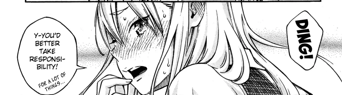 Houkago Vanilla Chapter 1 page 44 - 