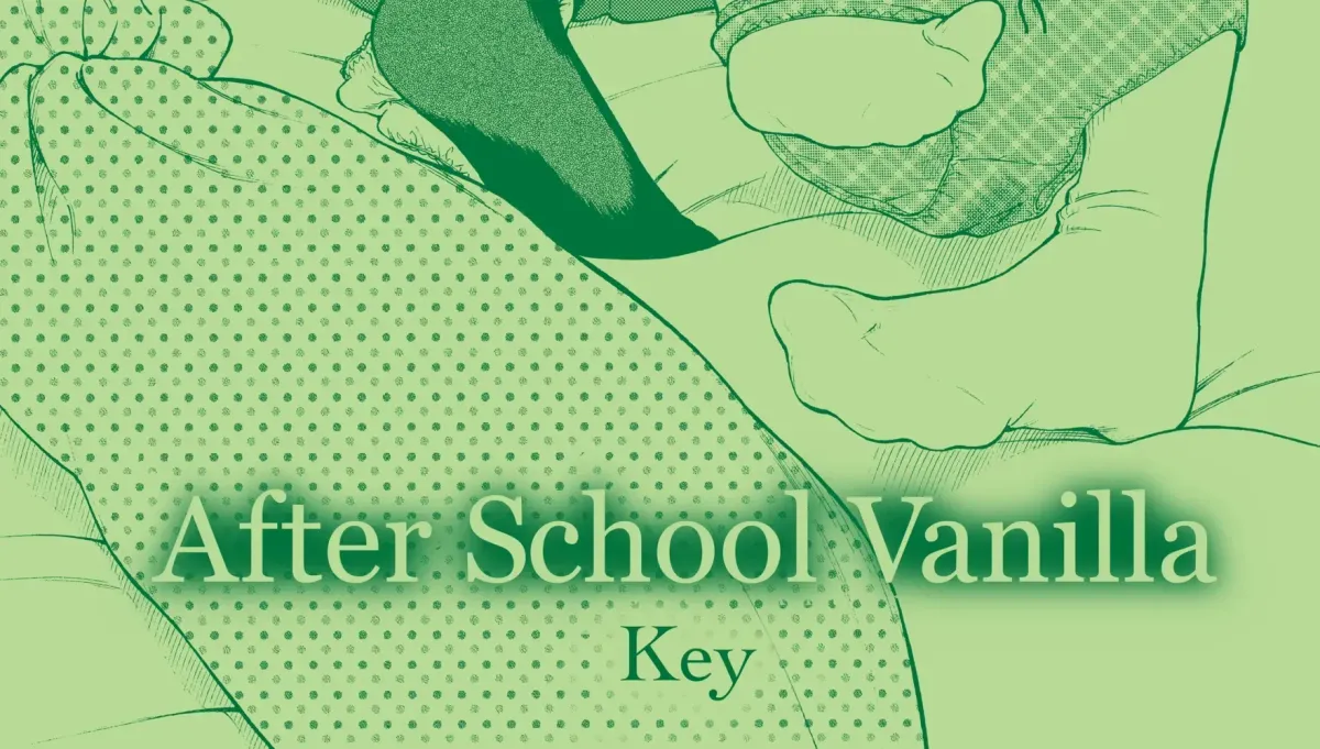 Houkago Vanilla Chapter 10 page 54 - 