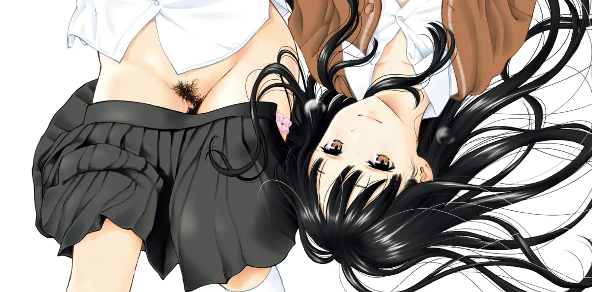 Houkago Vanilla Chapter 10 page 60 - 