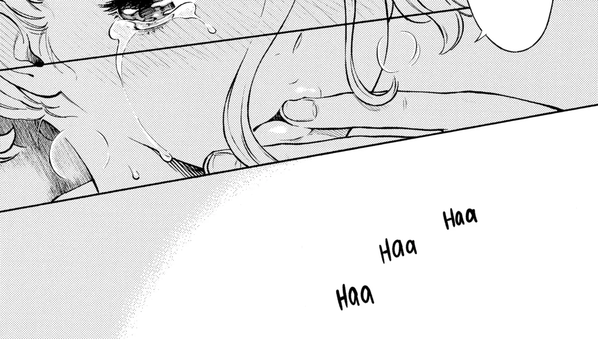 Houkago Vanilla Chapter 5 page 24 - 