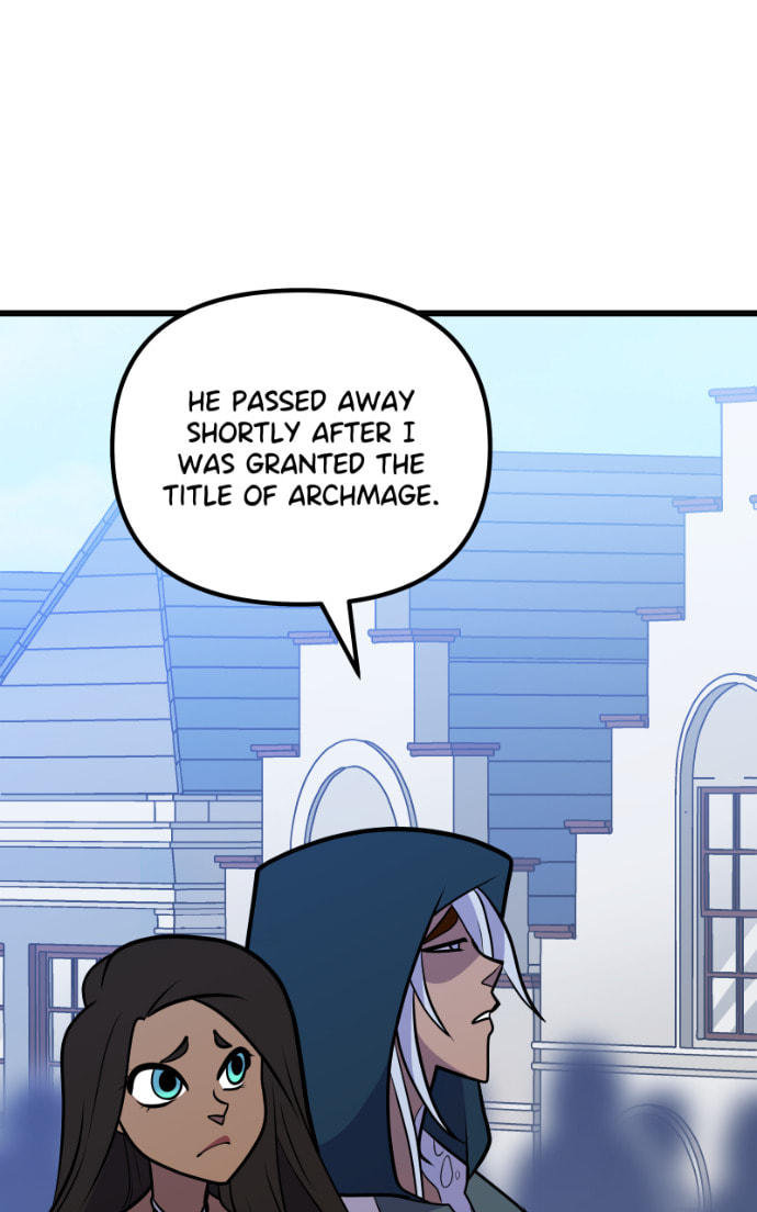 Houmonsha Chapter 124 page 5 - 