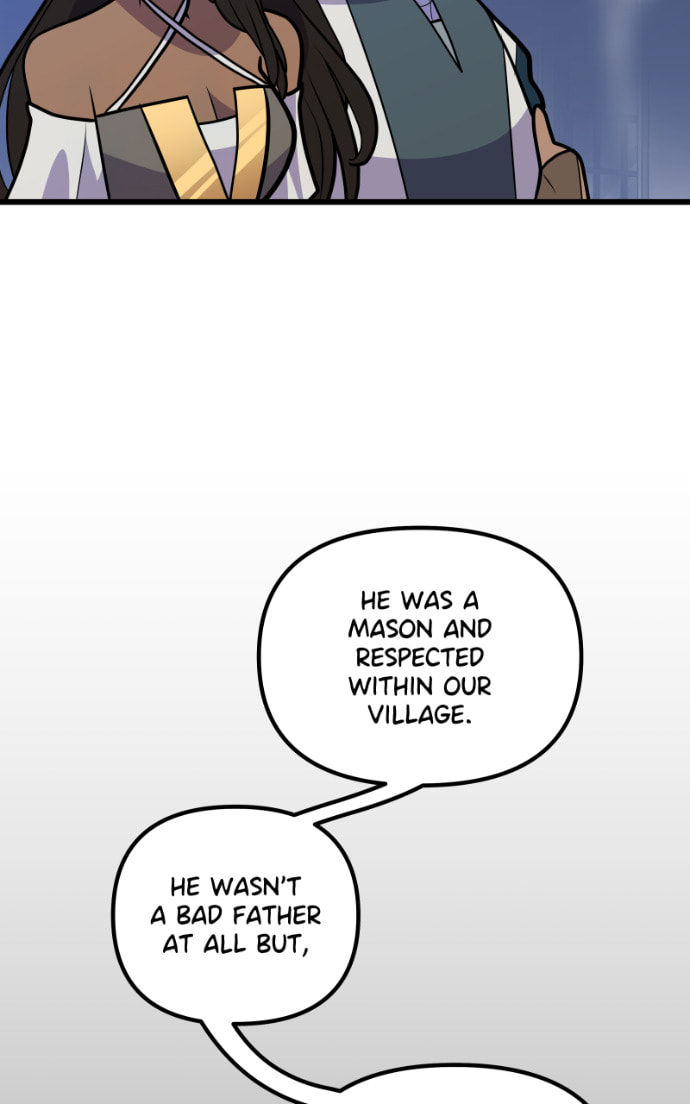 Houmonsha Chapter 124 page 6 - 
