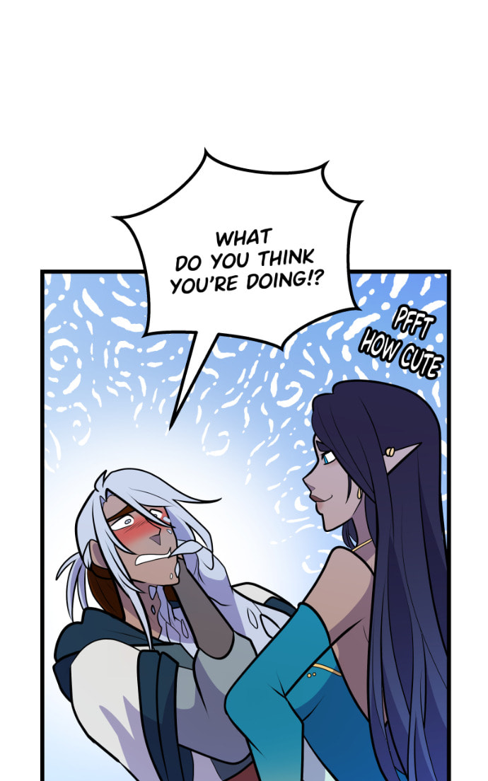 Houmonsha Chapter 128 page 4 - 