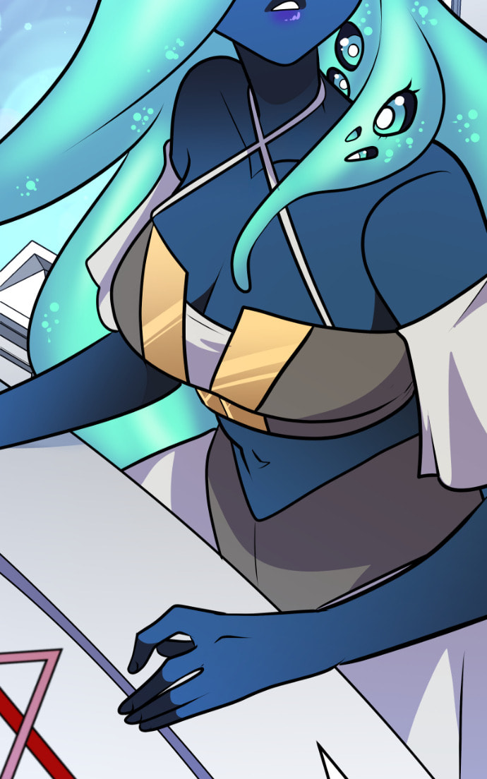 Houmonsha Chapter 129 page 29 - 