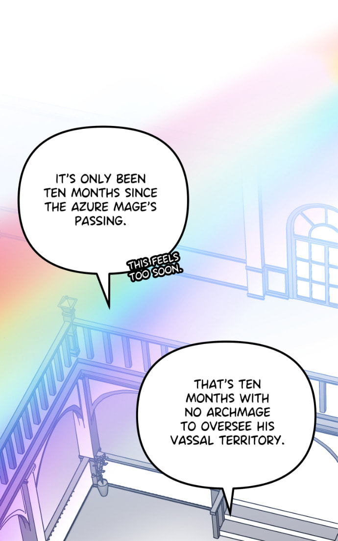 Houmonsha Chapter 129 page 4 - 