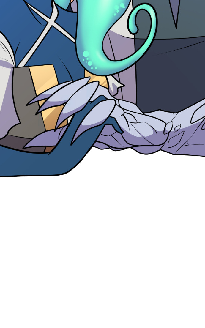 Houmonsha Chapter 129 page 33 - 