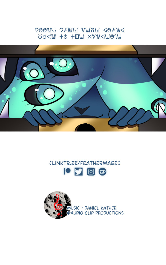 Houmonsha Chapter 129 page 36 - 