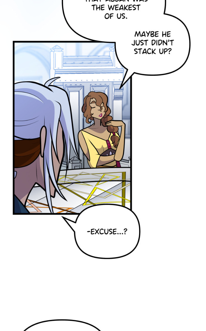 Houmonsha Chapter 129 page 6 - 