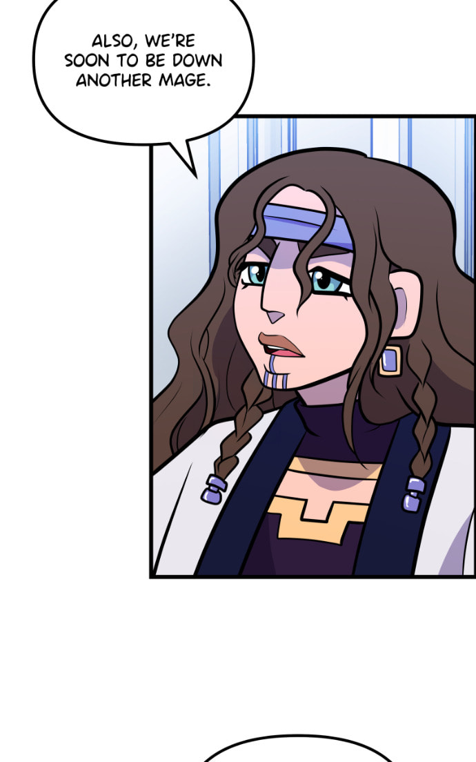 Houmonsha Chapter 129 page 7 - 