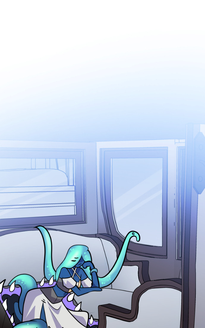 Houmonsha Chapter 131 page 4 - 