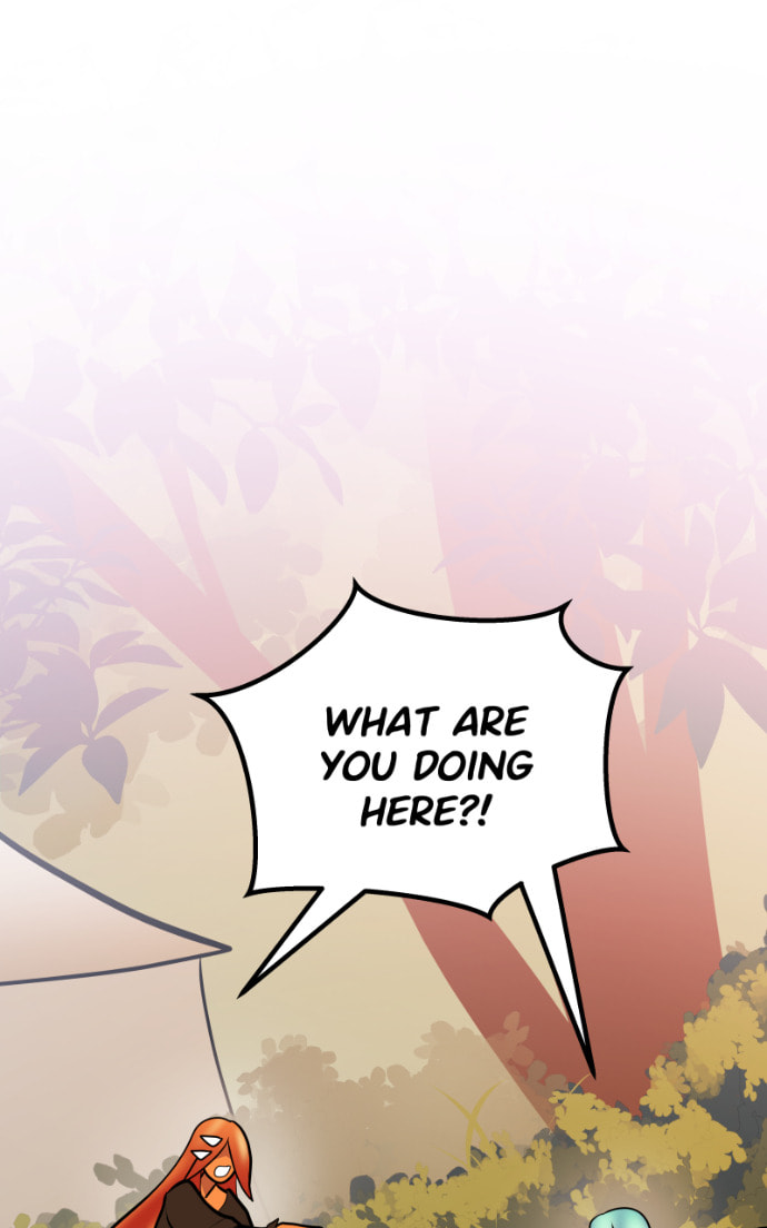 Houmonsha Chapter 133 page 4 - 