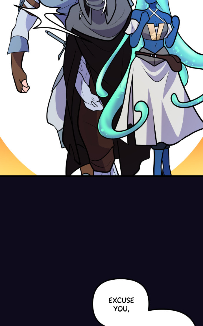 Houmonsha Chapter 136 page 11 - 