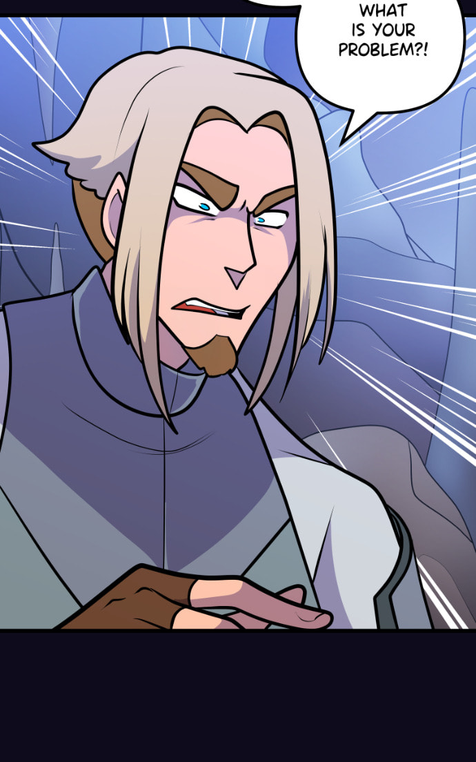 Houmonsha Chapter 136 page 12 - 