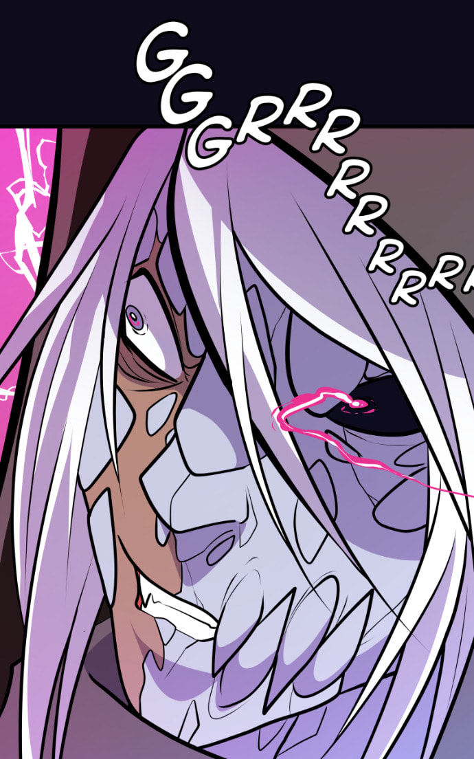 Houmonsha Chapter 136 page 13 - 