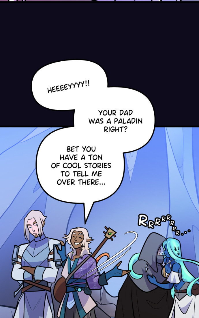 Houmonsha Chapter 136 page 14 - 