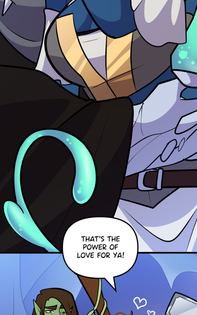 Houmonsha Chapter 136 page 19 - 