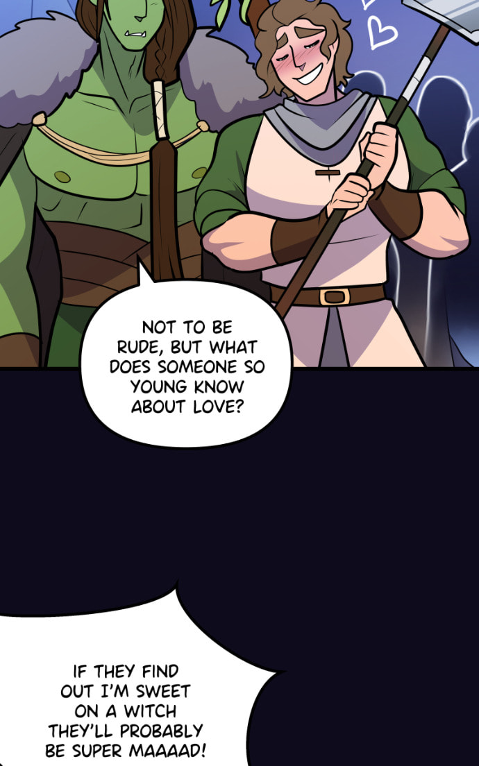 Houmonsha Chapter 136 page 20 - 