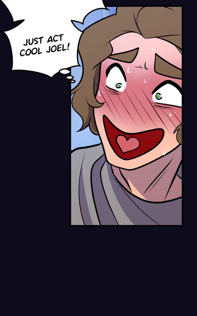 Houmonsha Chapter 136 page 21 - 