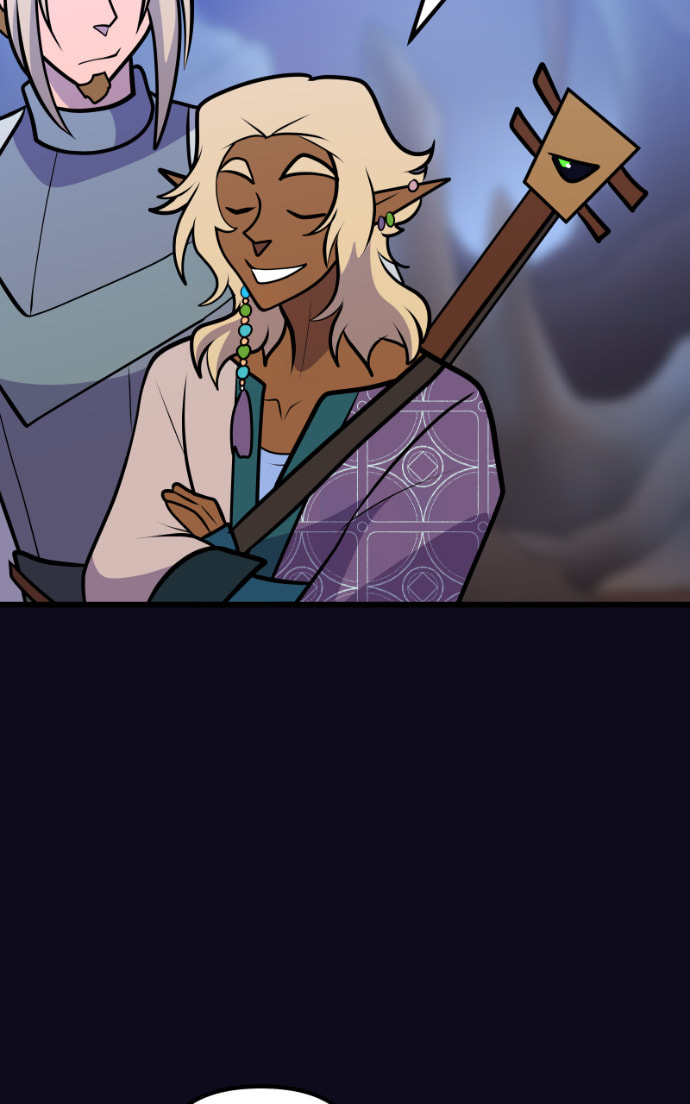 Houmonsha Chapter 136 page 25 - 