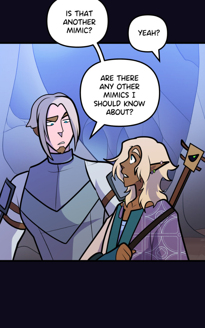 Houmonsha Chapter 136 page 26 - 
