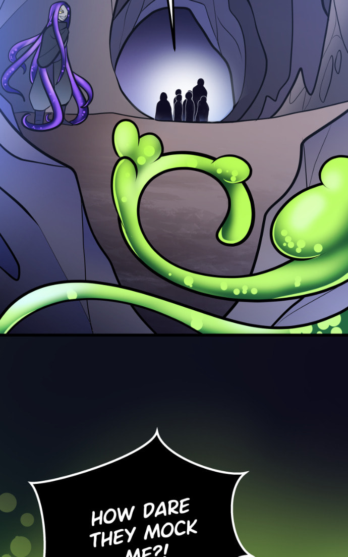 Houmonsha Chapter 136 page 28 - 