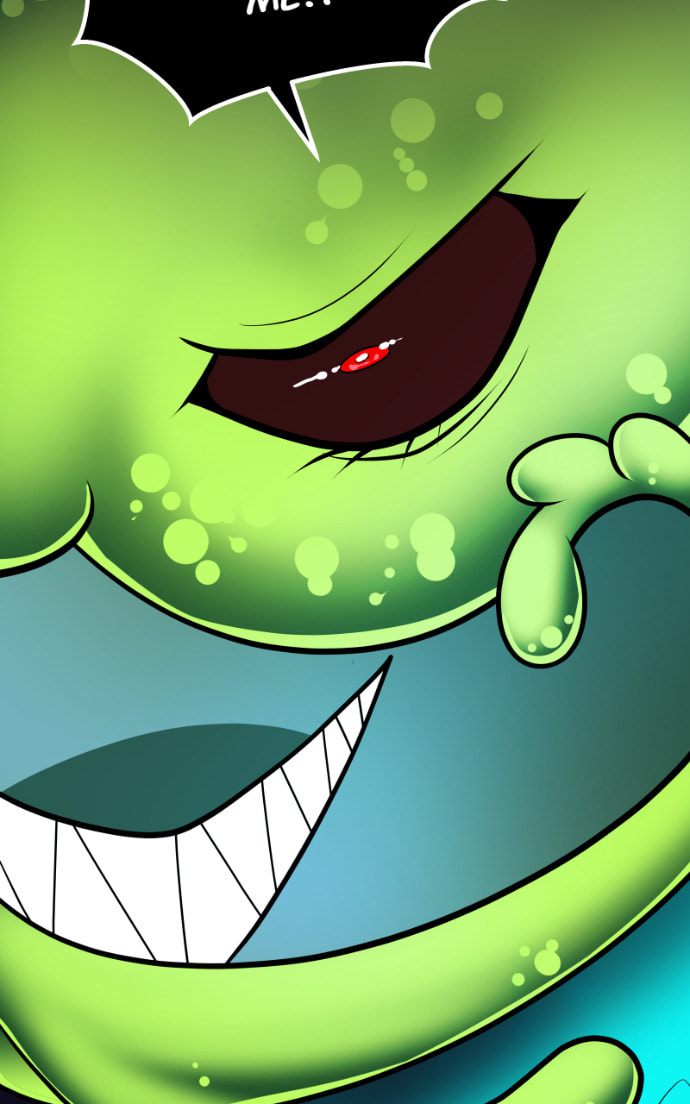 Houmonsha Chapter 136 page 29 - 