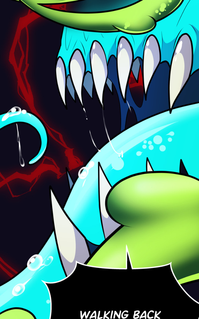 Houmonsha Chapter 136 page 30 - 