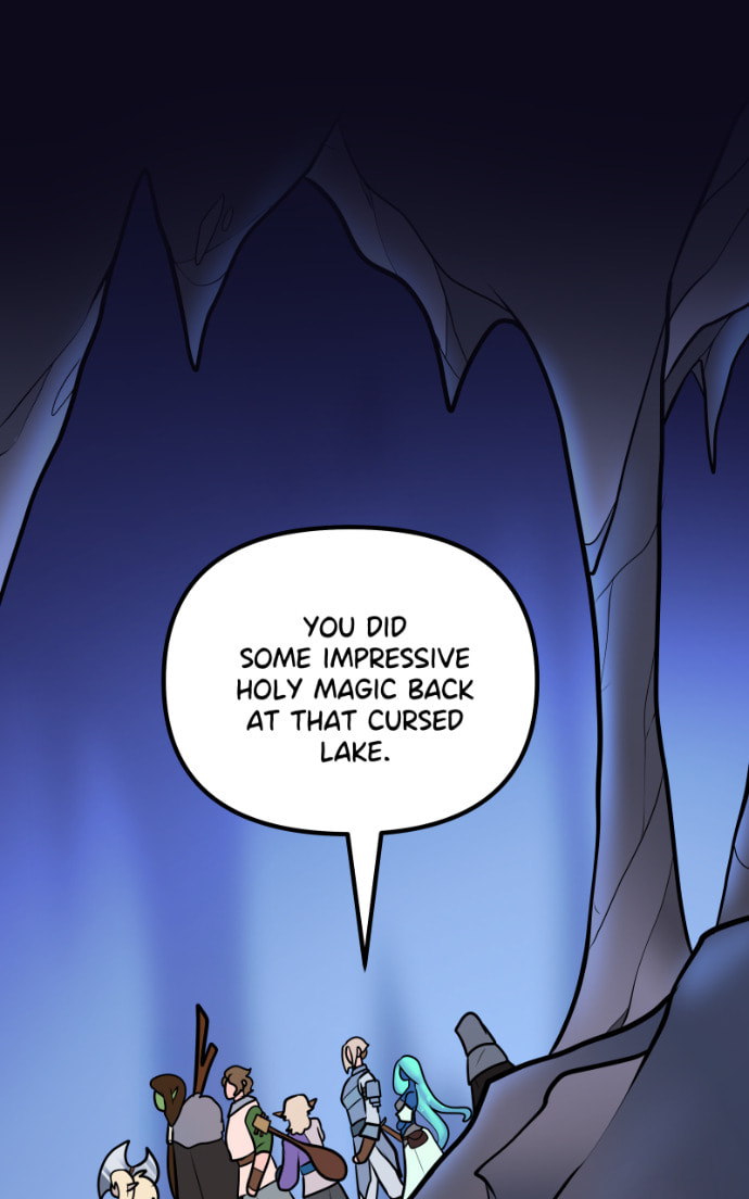 Houmonsha Chapter 136 page 4 - 