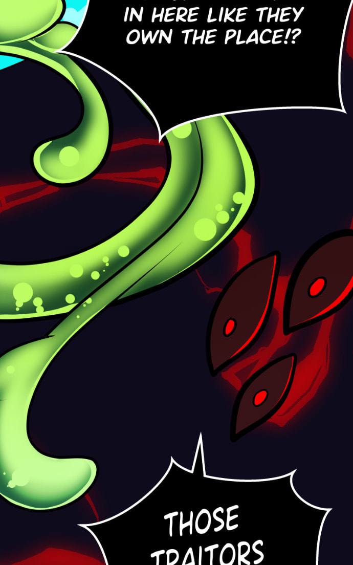 Houmonsha Chapter 136 page 31 - 