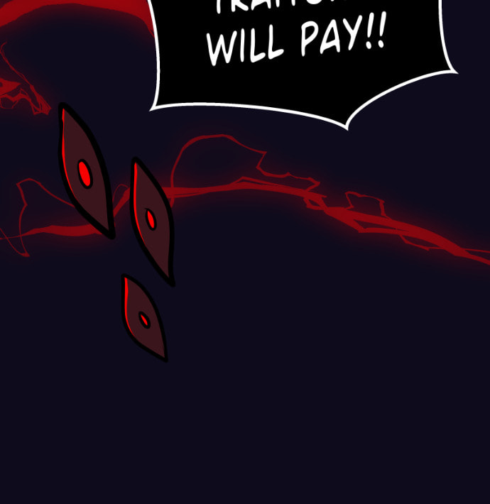 Houmonsha Chapter 136 page 32 - 