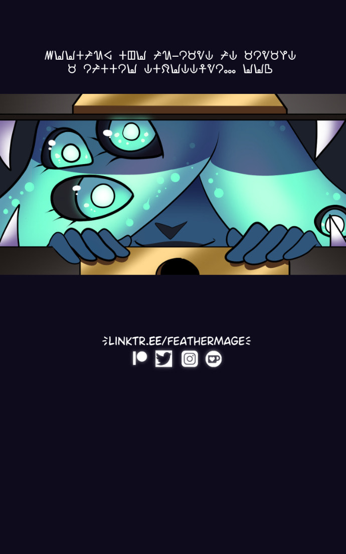 Houmonsha Chapter 136 page 34 - 