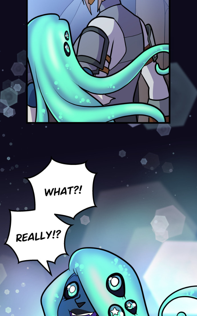 Houmonsha Chapter 136 page 7 - 